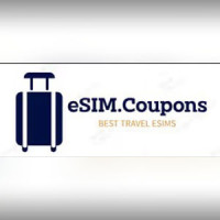 eSIM Coupons