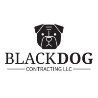BLACK DOG CONTRACTING LLC