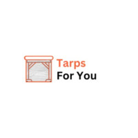 Custom heavy duty tarps