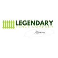 Legendary Fence Company Albany GA