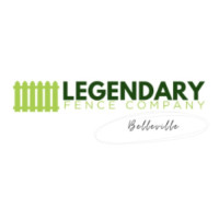 Legendary Fence Company Belleville