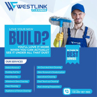 Daily & Deep Commercial Cleaning