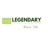 Legendary Fence Company Bossier City