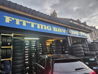 Wheel Alignments Plaistow London