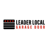 Leader Local Garage Door
