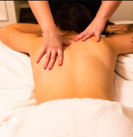 Relaxing Health Massage