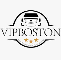 VIP Limo Boston | Premier Chauffeur & Limousine Service | Scituate MA