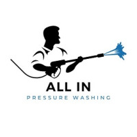 All-In Pressure Washing