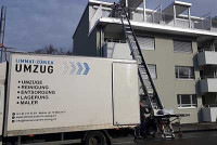 Limmat-Zürich Umzug GmbH