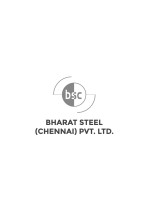 Bharat steel chennai Pvt Ltd