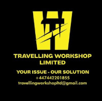 Travelling Workshop Limited