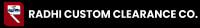 Radhi Custom Clearance Co