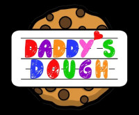 Daddy’s Dough Cookies