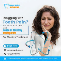 House of Dentistry