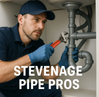 Stevenage Pipe Pros