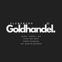 Goldhandel Flensburg | Goldankauf zu Top-Preisen in Flensburg