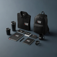 Premium Welcome Kit for New Employees That Reflect Brand Identity