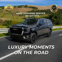 Abe’s Limousine Service