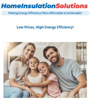 Home Insulation Solutions