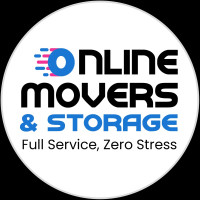 Moving And Storage Services - Online Movers & Storage