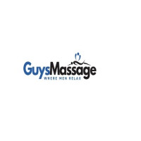 Guys Massages