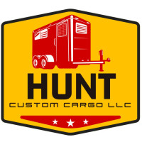 Enclosed Trailer for Sale Built Strong by Hunts
