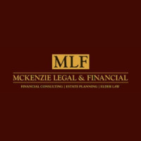 McKenzie Legal & Financial