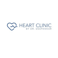Cardiac Arrest Treatment in Noida Sector 104