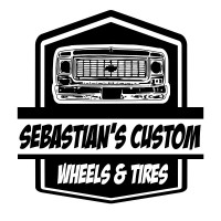 Sebastian’s Custom Wheels & Tires