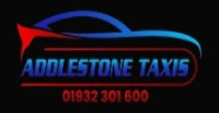Addlestone Taxis
