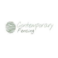 Contemporary Fencing - Garden Panels