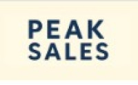 Peak Sales