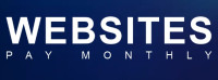 Pay Monthly Websites