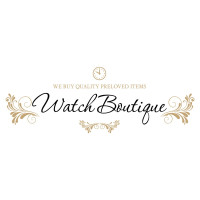 Watch Boutique Sell My Rolex, Omega, Tag, Breitling London