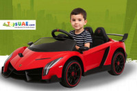 Toy Car