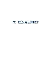 Finalert
