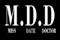 Confident First Dates M.D.D
