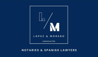 Lopez & Moreno Associates Ltd