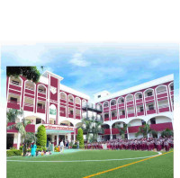 No.1 CBSE School in Dehradun - Doon Defence International School