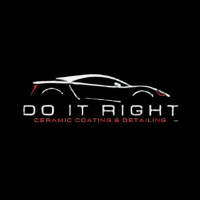 DO It Right Ceramic Coating and Detailing