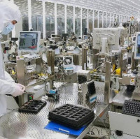 Laboratory Information Management System for Modern Labs