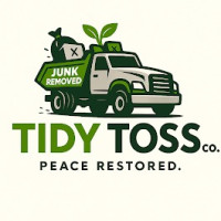 Tidy Toss Las Vegas