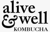 Aliveandwellkombucha
