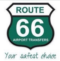 Route 66 Airport transfers