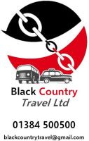 Black Country Travel LTD