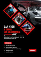 Vanguard detailing LTD | Mobile valeting & Detailing
