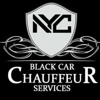 NYC Black Car Chauffeur services