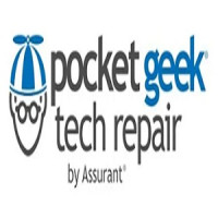 Pocket Geek Tech Repair