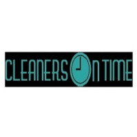 Cleaners On Time