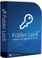 Folder Lock For Mac - Newsoftwares LLC